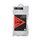 Dunlop Overgrip U-Sweat 0.5mm - feuchtigkeitsabsorbierend, griffig - weiss 30er Clip-Beutel